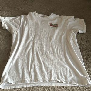 In N Out Burger Shirt